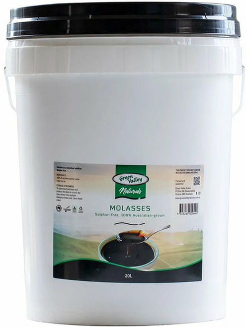 Molasses  25kg