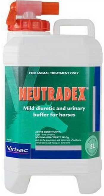 Virbac - Neutradex - 5lt
