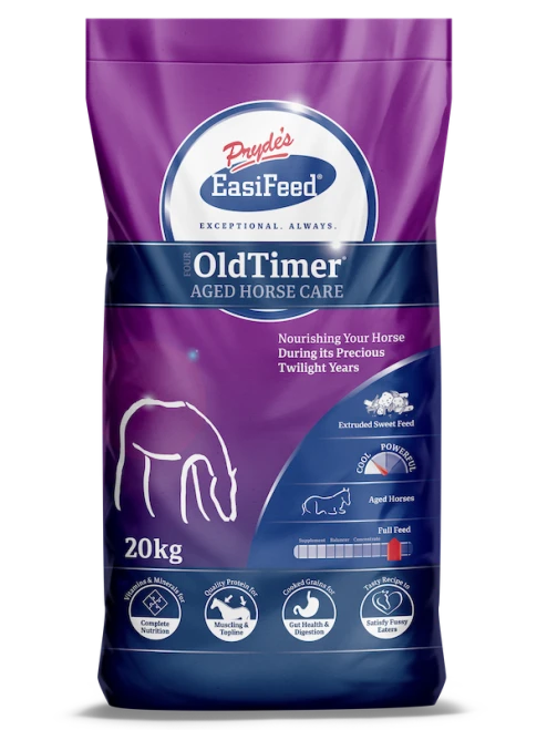 Prydes - Old Timer - 20kg