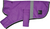 Dog Coat – Zeez Dapper – Royal Purple – Size 24 (61cm)