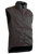 Styx - Oilskin Sleeveless Vest - Brown *ladies* (lge)