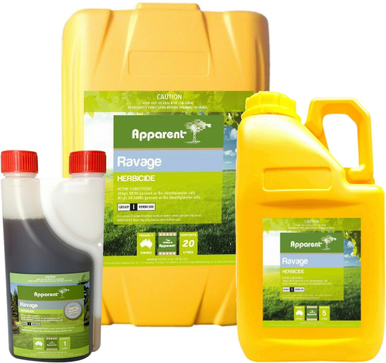 Apparent - Ravage 20lt - CEPA Farm Supplies
