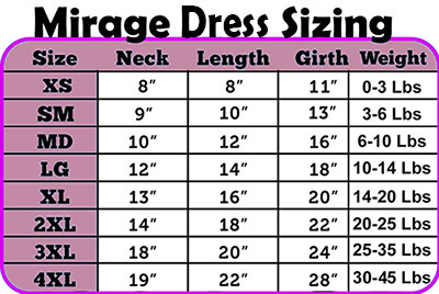 mirage-dress-sizing-weights-400.jpg