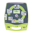 Zoll AED Plus with AED Cover Fully-Automatic