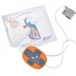 Powerheart G5 Intellisense Adult Defibrillation Pads, CPR Feedback Device