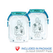 Philips HeartStart OnSite AED Package