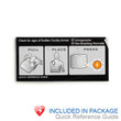 Philips HeartStart OnSite AED Package