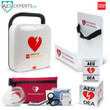 Physio-Control LIFEPAK CR2 with WiFi- Bilingual Deployment Package