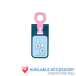 Philips HeartStart FRx AED Ready-Pack (AVIATION Shipset)
