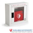 Philips HeartStart FRx AED Ready-Pack (AVIATION Shipset)