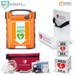 Cardiac Science G5 BILINGUAL AED Deployment Package