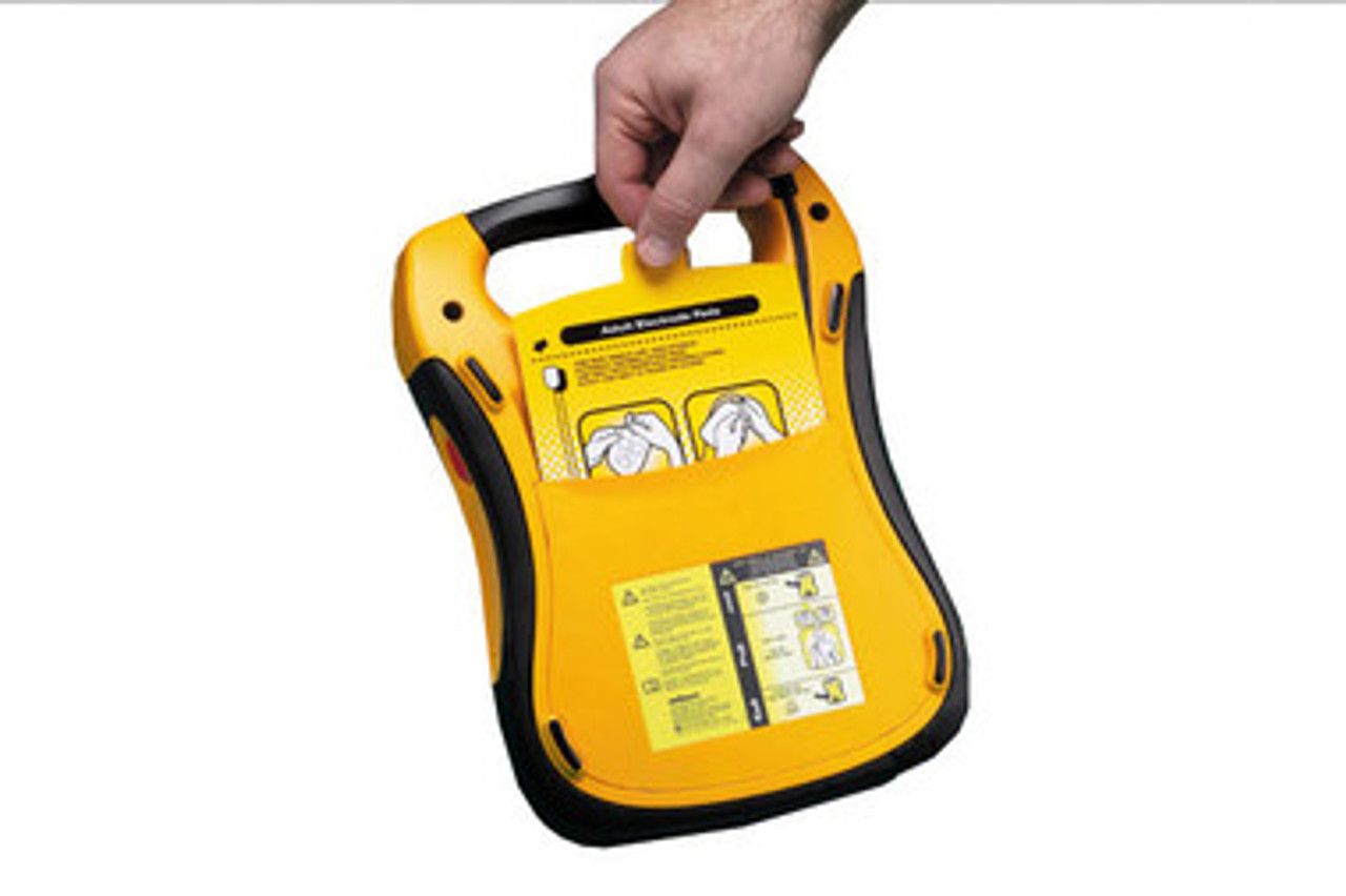 Defibtech Lifeline Deployment Package