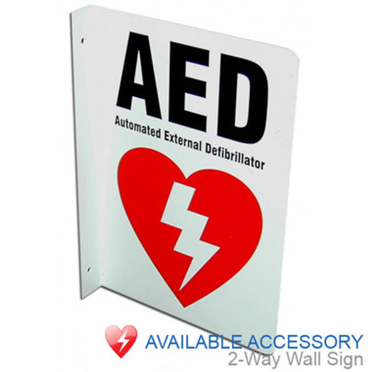 Defibtech Lifeline Deployment Package