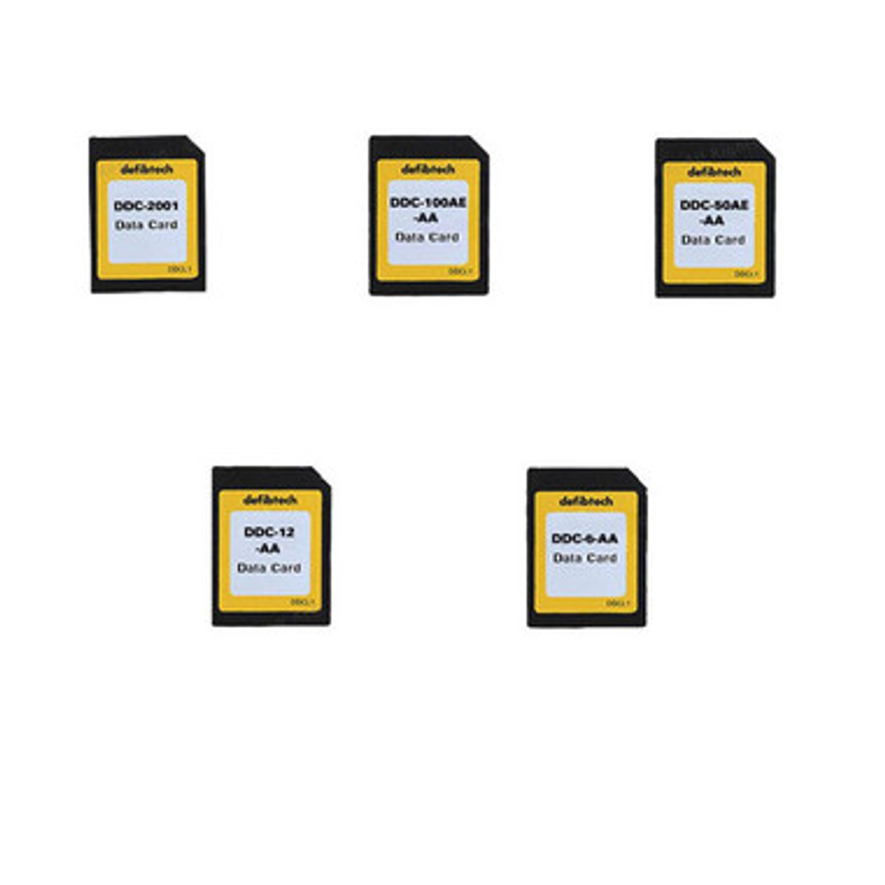 Defibtech Lifeline Data Card Defibtech Lifeline Data Card