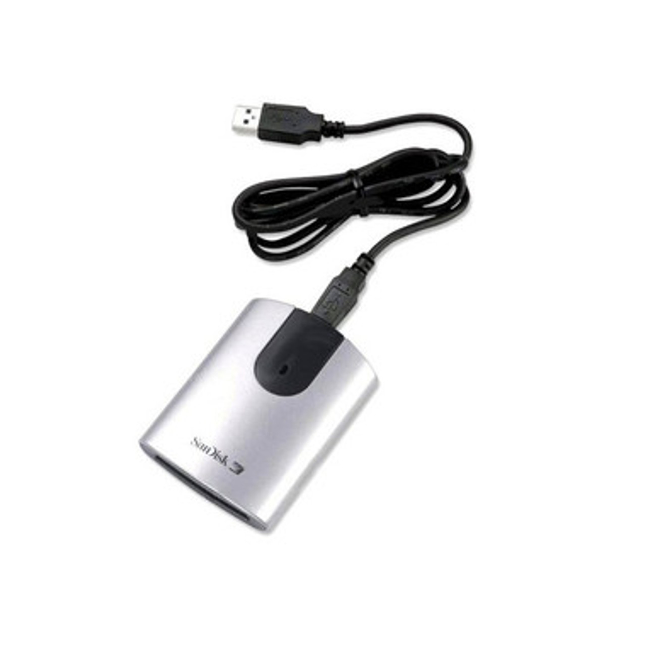 Defibtech Data Card Reader