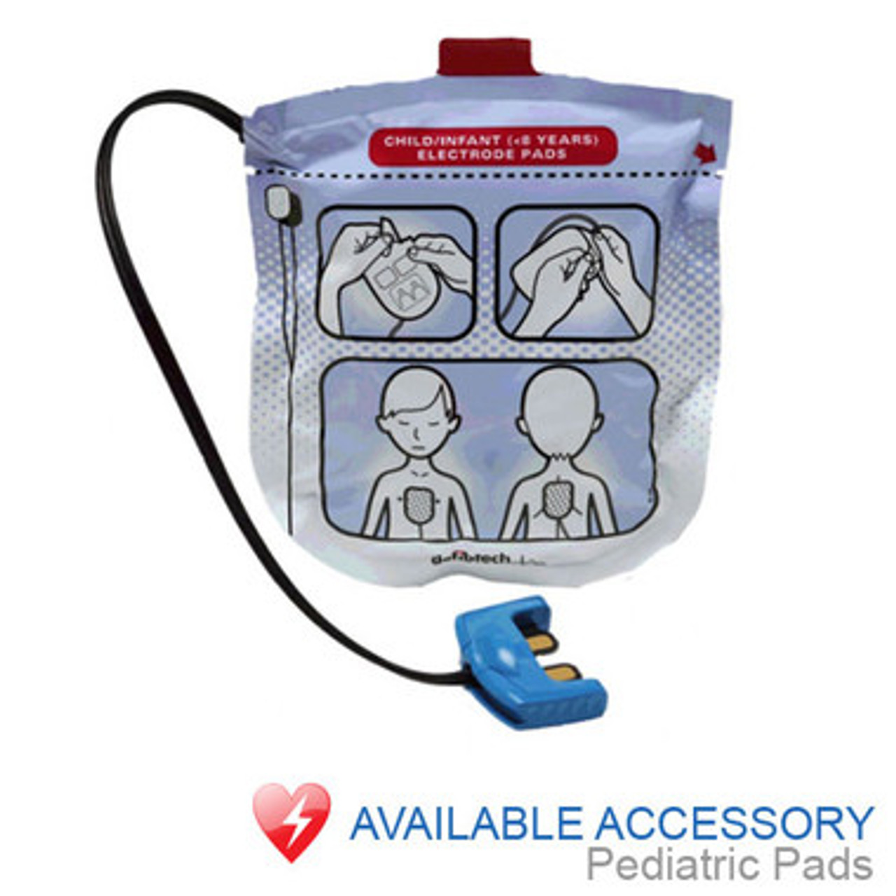 Defibtech VIEW AED