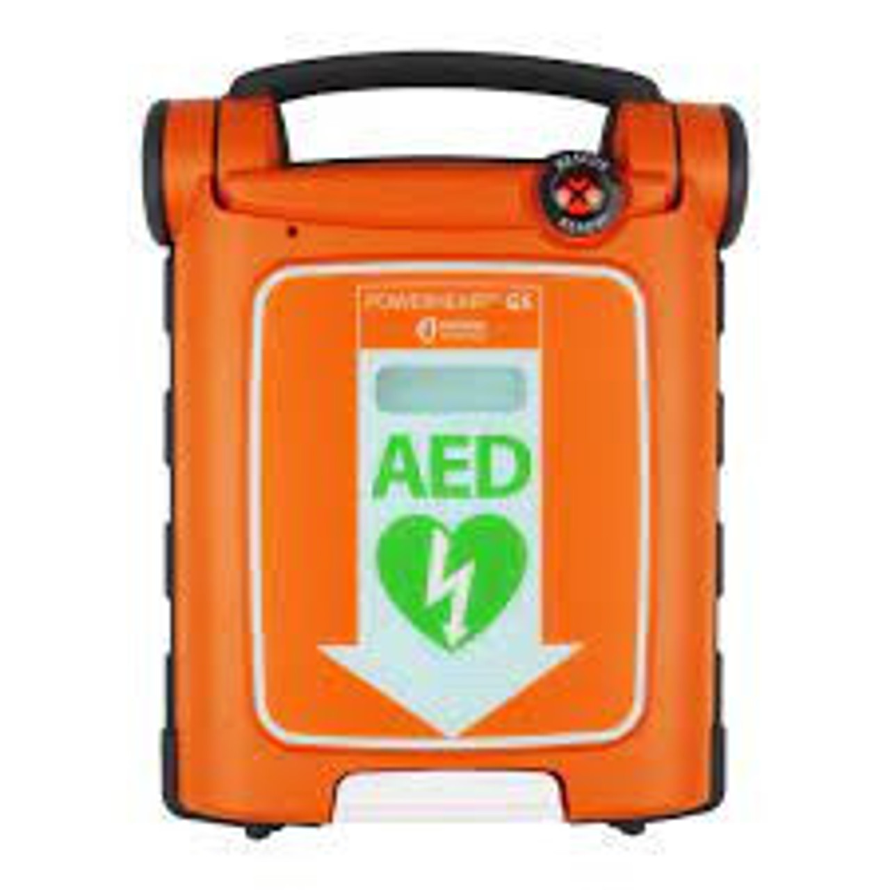 Cardiac Science G5 BILINGUAL AED Semi-Automatic Cardiac Science G5 BILINGUAL AED Semi-Automatic