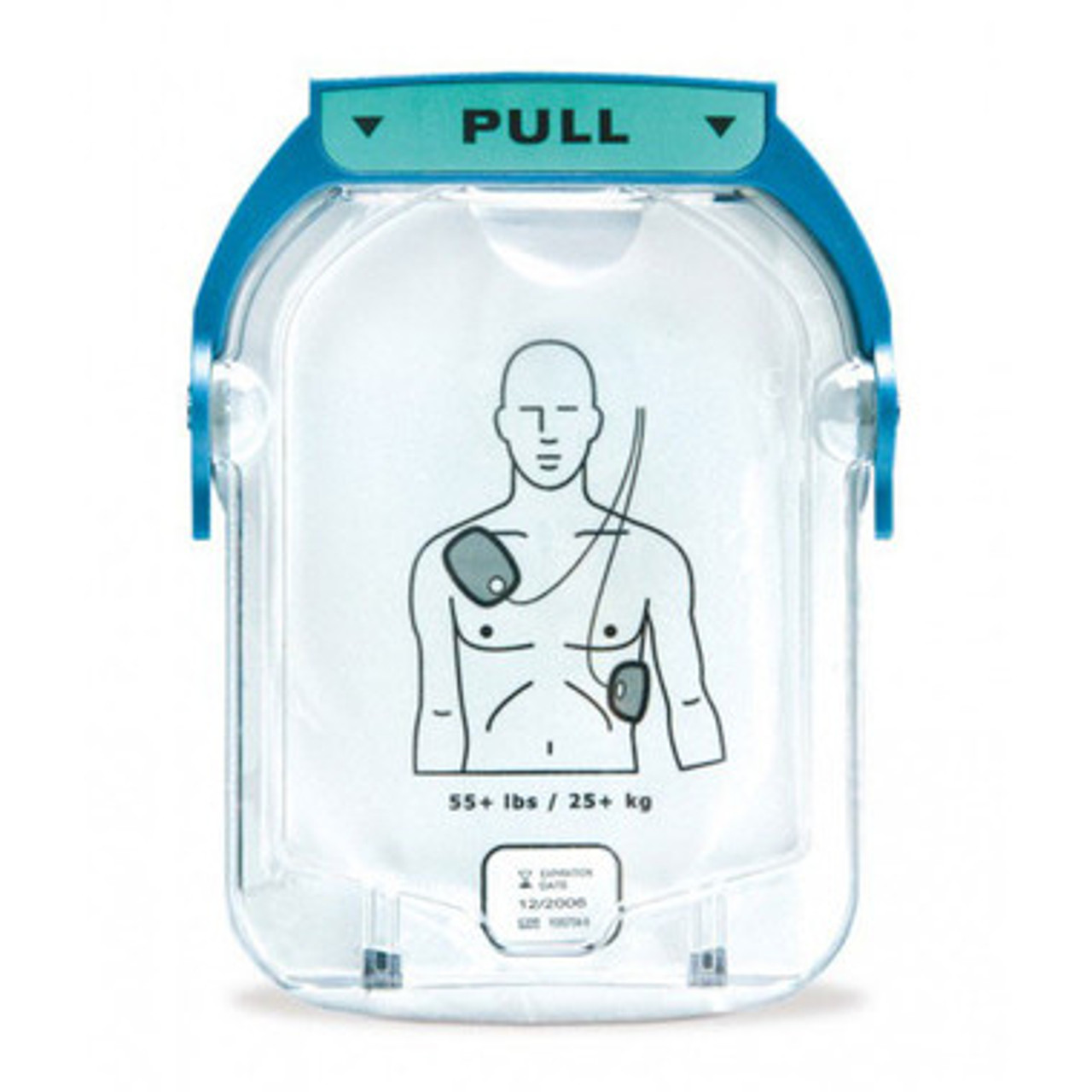 Philips Smart Pads for Onsite AED