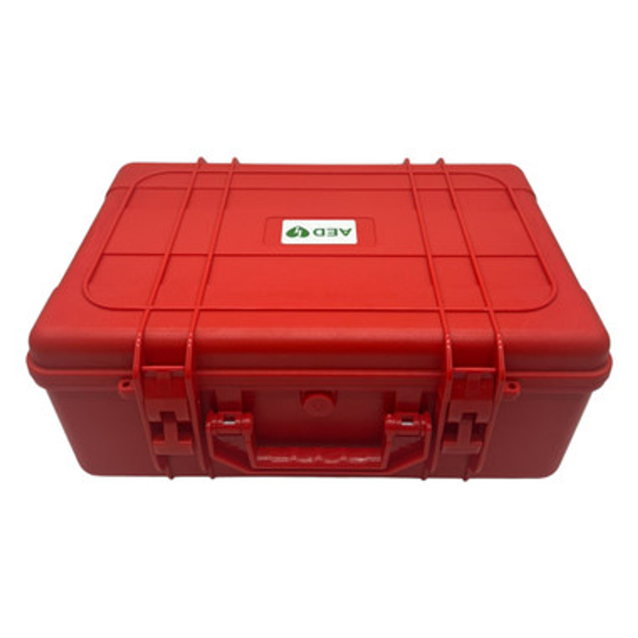 AED Standard Hard Pelican Case