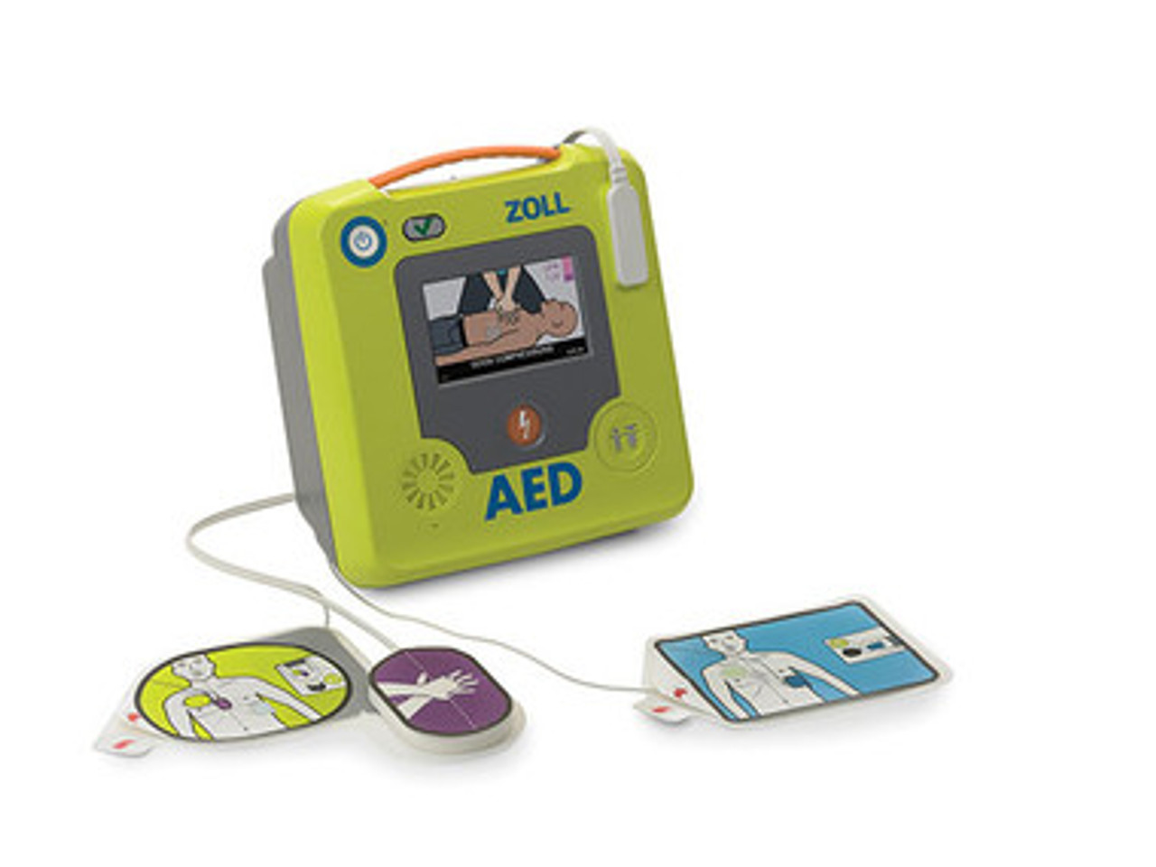 Zoll AED 3 