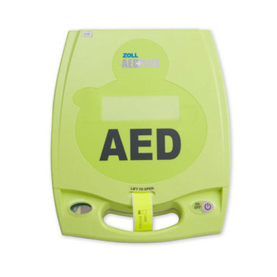 Zoll AED Plus Zoll AED Plus