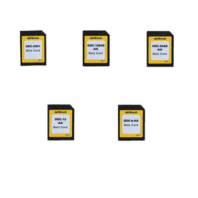 Defibtech Lifeline Data Card Defibtech Lifeline Data Card