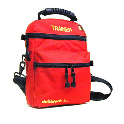 Defibtech Lifeline Training AED Soft Carry Case Defibtech Lifeline Training AED Soft Carry Case