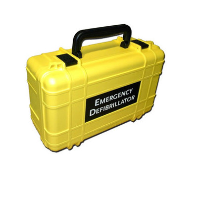 AED Deluxe Hard Case AED Deluxe Hard Case