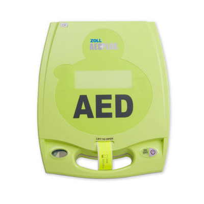 Zoll AED Plus Zoll AED Plus