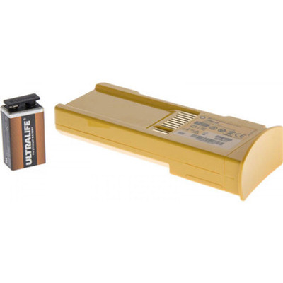 Replacement Defibtech Lifeline 7 Year Battery Replacement Defibtech Lifeline 7 Year Battery