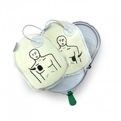 HeartSine Samaritan Adult Pad-Pak HeartSine Samaritan Adult Pad-Pak