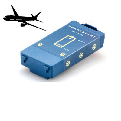 Philips AVIATION Battery for FRx Philips AVIATION Battery for FRx