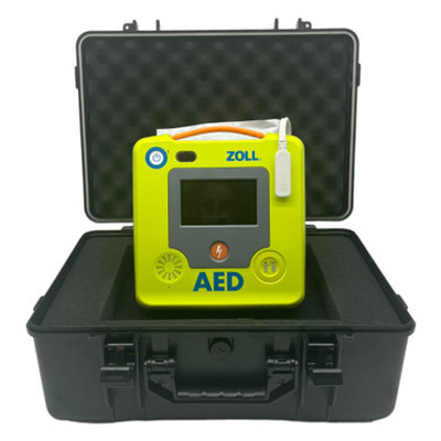 ZOLL AED 3 Protection Package ZOLL AED 3 Protection Package