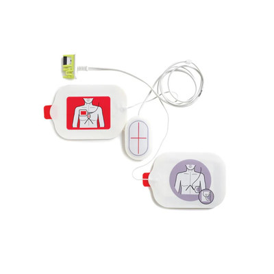 CPR Stat-Padz® HVP Multi-Function CPR Electrodes