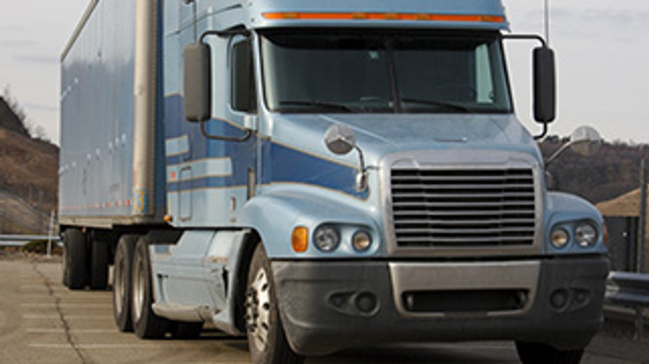 Backing & Parking: Straight Truck Series Backing & Parking: Straight Truck Series