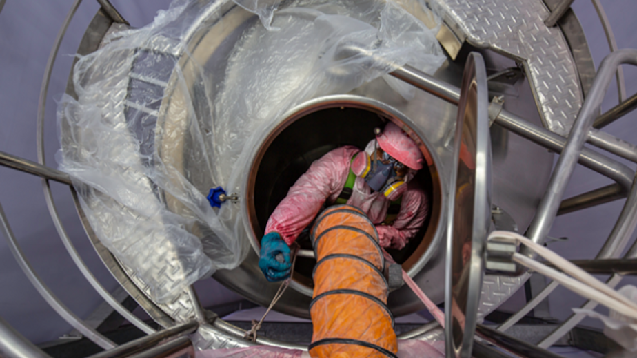 2021 Confined Space Awareness for Entrants & Monitors 2021 Confined Space Awareness for Entrants & Monitors