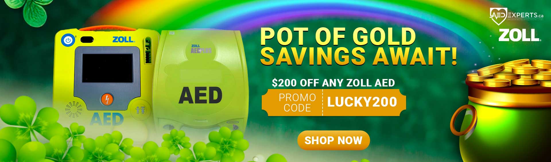 AED Sale