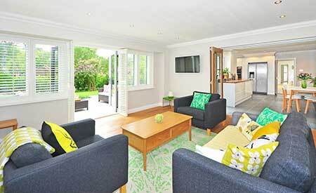 home and cottage AED