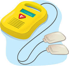 AED trainers