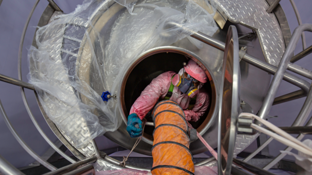 2021 Confined Space Awareness for Entrants & Monitors
