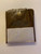 brown wallet with zipper