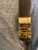Brown leather belt for men The belt comes with engraved designs.
can be used for size 29 to 34 - Adjustable buckle in golden color