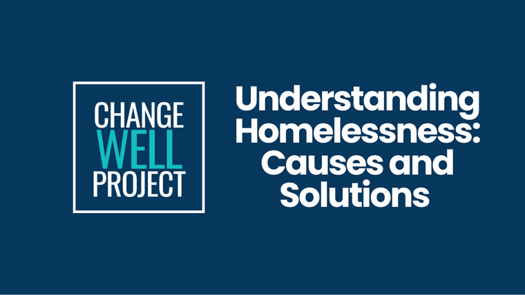 Understanding Homelessness: Causes and Solutions - .