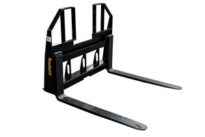 New Tomahawk 42" Heavy Duty Walk-Through Forks