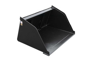 48" Dingo Snow/Mulch Bucket 48" Dingo Snow/Mulch Bucket