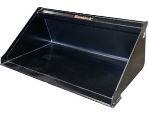 48" Dingo Smooth Bucket 48" Dingo Smooth Bucket