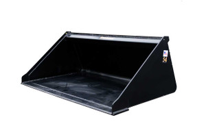 54" Dingo Smooth Bucket 54" Dingo Smooth Bucket