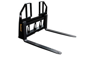 60" Heavy Duty Walk-Through Forks 60" Heavy Duty Walk-Through Forks