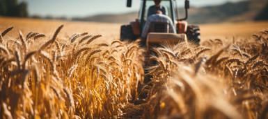 Prepare Yourself for a Successful Harvest Prepare Yourself for a Successful Harvest