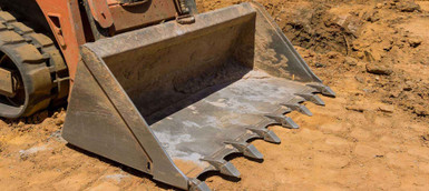 How to Select the Best Smooth Bucket for Your Loader